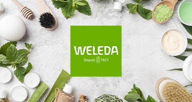 Weleda : la beauté au naturel depuis plus de cent ans