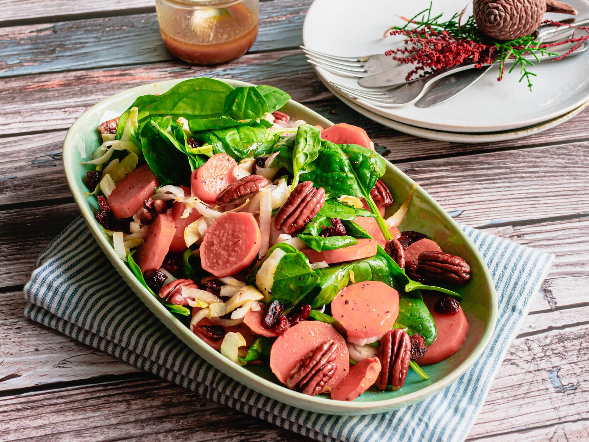 Recette De Sala De Patate Douce Salade De Patate Douce Crue : Recette Salade De Patate Douce Crue Recette De Sala De Patate Douce Salade De Patate Douce Crue : Recette Salade De Patate Douce Crue